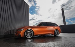 Desktop image. BMW 328i Tuningsuche Touring F31 2016. ID:79203