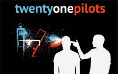 Desktop image. Twenty One Pilots. ID:79297