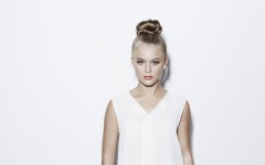 Desktop wallpaper. Zara Larsson. ID:79307