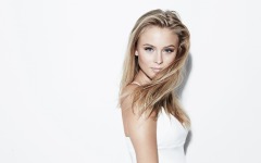 Desktop wallpaper. Zara Larsson. ID:79310