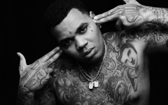 Desktop wallpaper. Kevin Gates. ID:79312