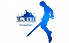 Desktop image. Final Fantasy 11. ID:10831