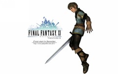 Desktop image. Final Fantasy 11. ID:10848
