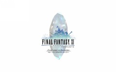 Desktop image. Final Fantasy 11. ID:10849