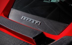 Desktop image. Ferrari 488 GTB VOS 9x 2016. ID:79647
