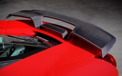 Desktop image. Ferrari 488 GTB VOS 9x 2016. ID:79649