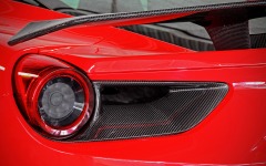 Desktop image. Ferrari 488 GTB VOS 9x 2016. ID:79651
