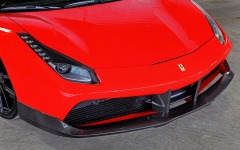 Desktop image. Ferrari 488 GTB VOS 9x 2016. ID:79656
