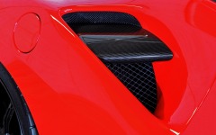Desktop image. Ferrari 488 GTB VOS 9x 2016. ID:79657