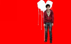 Desktop wallpaper. Warm Bodies. ID:79835