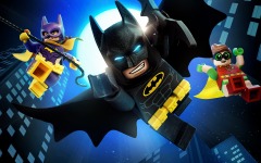 Desktop wallpaper. LEGO Batman Movie, The. ID:89222