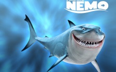Desktop image. Finding Nemo. ID:10921