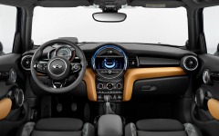 Desktop image. MINI Cooper S Seven Special Edition 2017. ID:80167