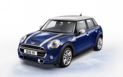 Desktop image. MINI Cooper S Seven Special Edition 2017. ID:80172