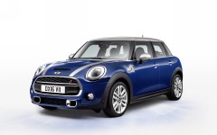 Desktop image. MINI Cooper S Seven Special Edition 2017. ID:80173