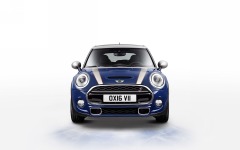 Desktop wallpaper. MINI Cooper S Seven Special Edition 2017. ID:80175