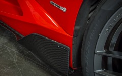 Desktop image. Lamborghini Huracan LP 610-4 Vorsteiner Novara 2016. ID:80185