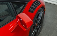 Desktop image. Lamborghini Huracan LP 610-4 Vorsteiner Novara 2016. ID:80191