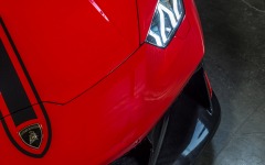 Desktop image. Lamborghini Huracan LP 610-4 Vorsteiner Novara 2016. ID:80196