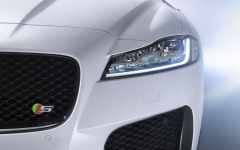 Desktop wallpaper. Jaguar XF 2016. ID:80221