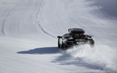 Desktop wallpaper. Lamborghini Murciélago Jon Olsson 2016. ID:80227