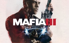 Desktop image. Mafia 3. ID:80269