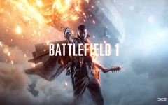 Desktop image. Battlefield 1. ID:80490