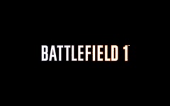 Desktop image. Battlefield 1. ID:83333