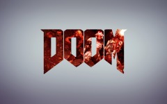 Desktop wallpaper. Doom (2016). ID:82230