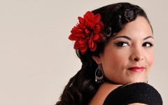 Desktop image. Caro Emerald. ID:80658