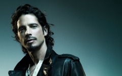 Desktop wallpaper. Chris Cornell. ID:80737