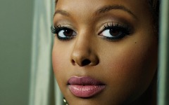 Desktop wallpaper. Chrisette Michele. ID:80740