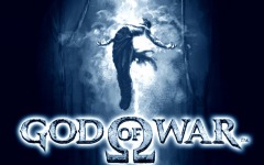 Desktop image. God of War. ID:10966