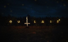 Desktop wallpaper. Outlast 2. ID:80868