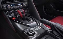 Desktop image. Nissan GT-R NISMO 2017. ID:80969