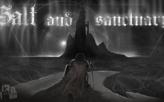 Desktop wallpaper. Salt and Sanctuary. ID:81044