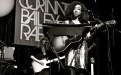 Desktop wallpaper. Corinne Bailey Rae. ID:81147