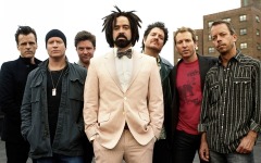 Desktop image. Counting Crows. ID:81148