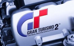 Desktop image. Gran Turismo 2. ID:10985