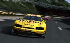 Desktop image. Gran Turismo 2. ID:10986