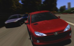 Desktop image. Gran Turismo 2. ID:10987