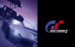 Desktop image. Gran Turismo 2. ID:10988