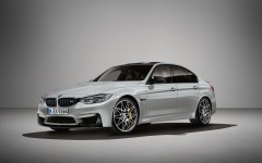 Desktop image. BMW M3 30 Jahre Special Limited Edition 2016. ID:81287