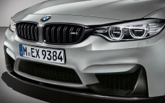 Desktop wallpaper. BMW M3 30 Jahre Special Limited Edition 2016. ID:81289