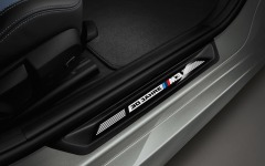 Desktop image. BMW M3 30 Jahre Special Limited Edition 2016. ID:81290