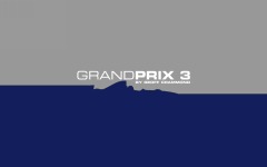 Desktop image. Grand Prix 3. ID:10993