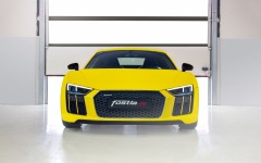 Desktop wallpaper. Audi R8 V10 Plus Fostla.de 2016. ID:81308