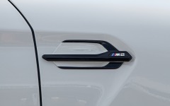 Desktop image. BMW M2 Coupe dAHLer 2016. ID:81650