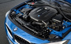 Desktop image. BMW 3 Series Gran Turismo 2017. ID:81668