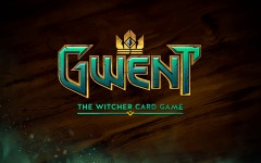 Desktop image. GWENT: The Witcher Card Game. ID:81983